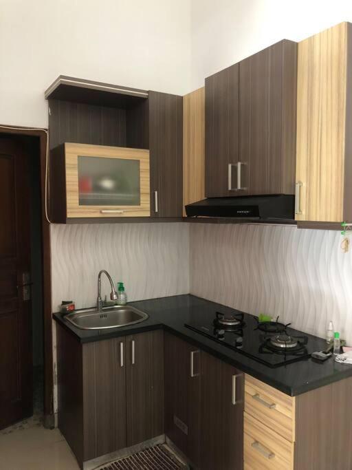 Richandy House - 3 Bedroom Full Ac & Hot Water Kejayan Eksteriør bilde