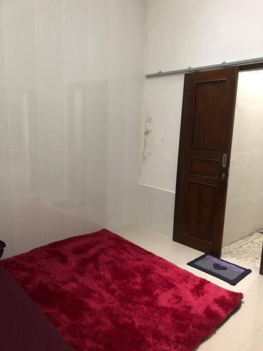 Richandy House - 3 Bedroom Full Ac & Hot Water Kejayan Eksteriør bilde