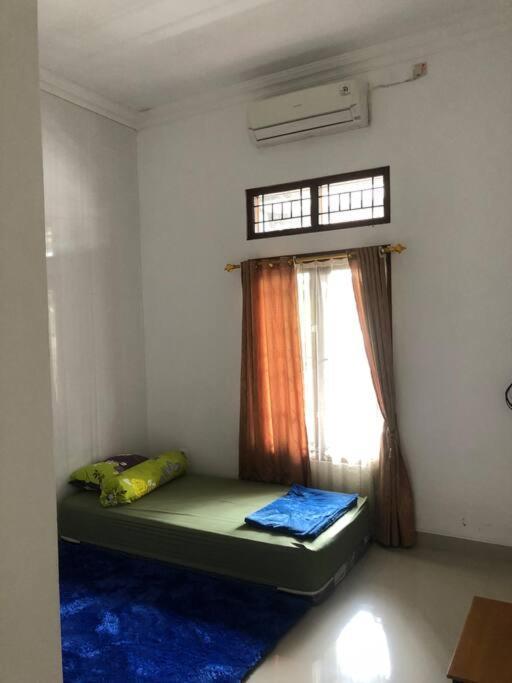 Richandy House - 3 Bedroom Full Ac & Hot Water Kejayan Eksteriør bilde