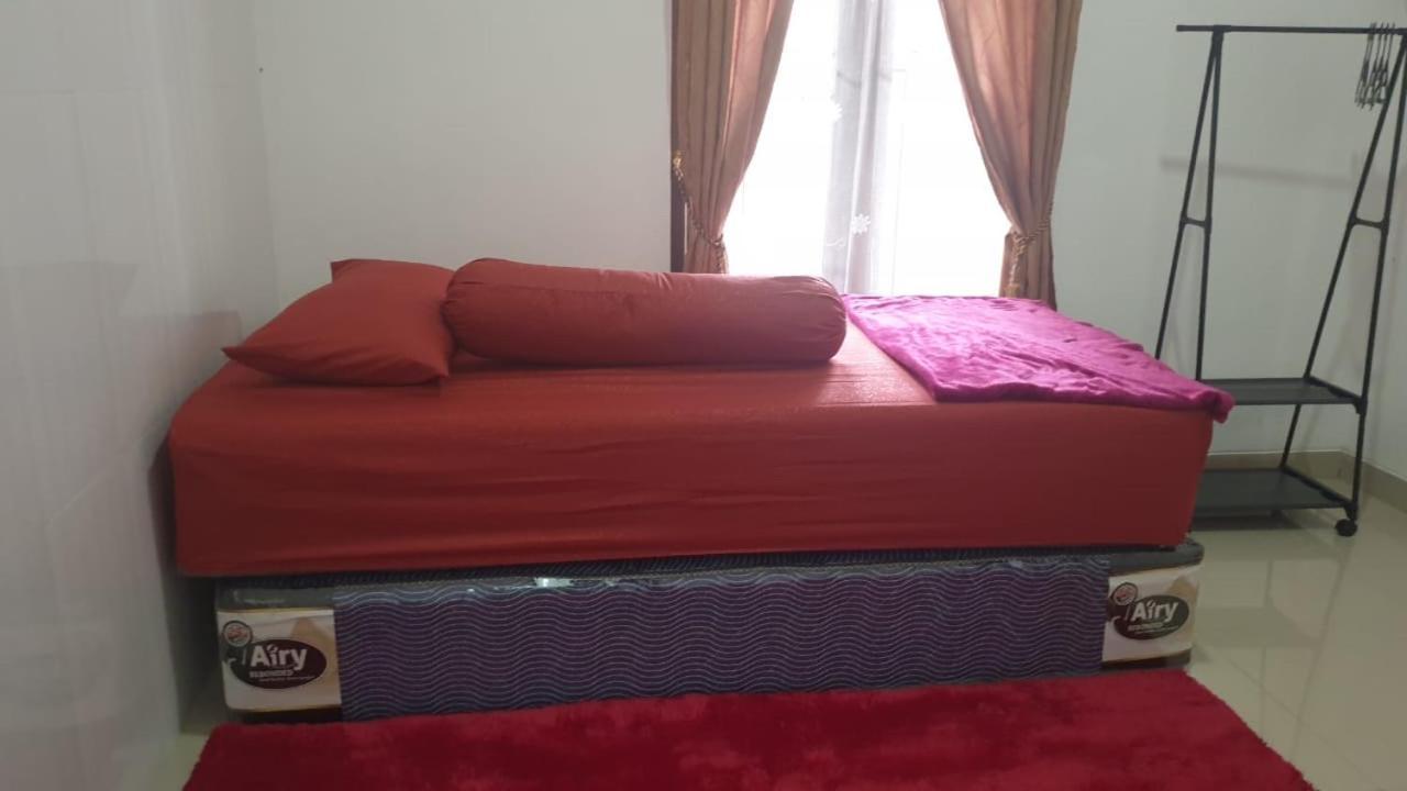 Richandy House - 3 Bedroom Full Ac & Hot Water Kejayan Eksteriør bilde
